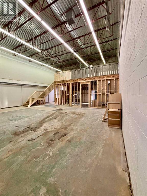 B, 11402 100 Street, Grande Prairie, Alberta  T8V 2N5 - Photo 7 - A2187382