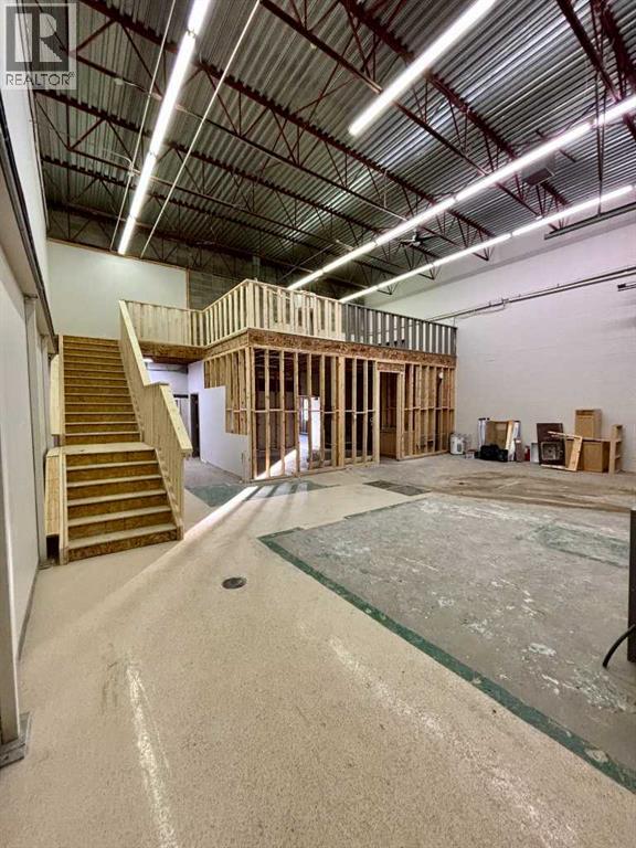 B, 11402 100 Street, Grande Prairie, Alberta  T8V 2N5 - Photo 6 - A2187382