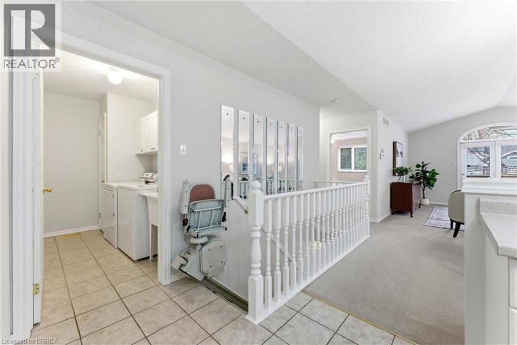 73 Morton Avenue Unit# 11, Brantford, Ontario  N3R 2N7 - Photo 7 - 40815398