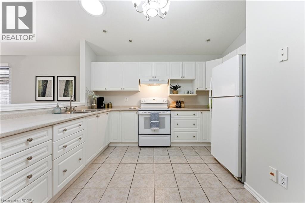 73 Morton Avenue Unit# 11, Brantford, Ontario  N3R 2N7 - Photo 10 - 40815398