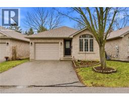 73 MORTON Avenue Unit# 11, Brantford, Ontario