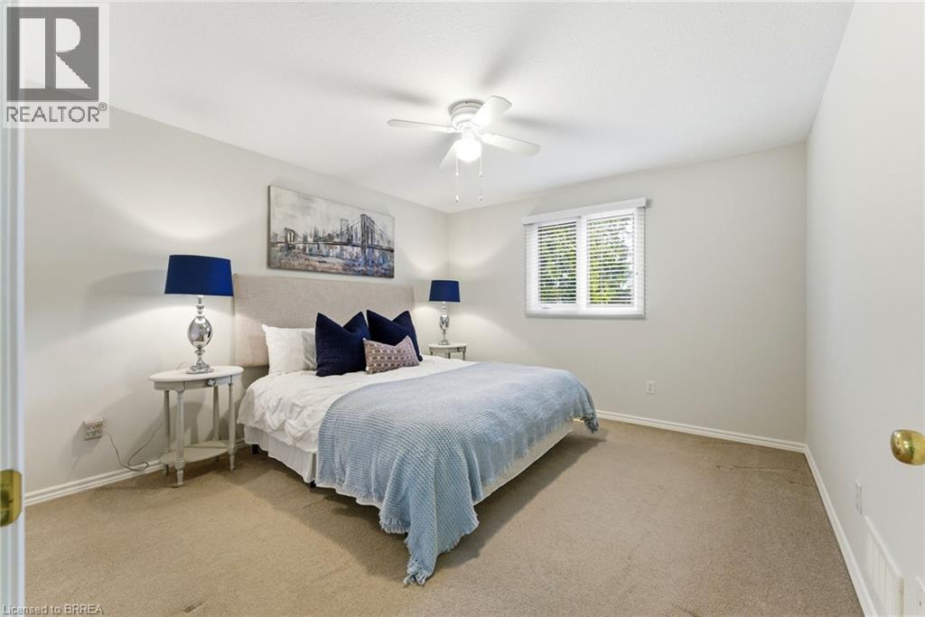 73 Morton Avenue Unit# 11, Brantford, Ontario  N3R 2N7 - Photo 16 - 40815398