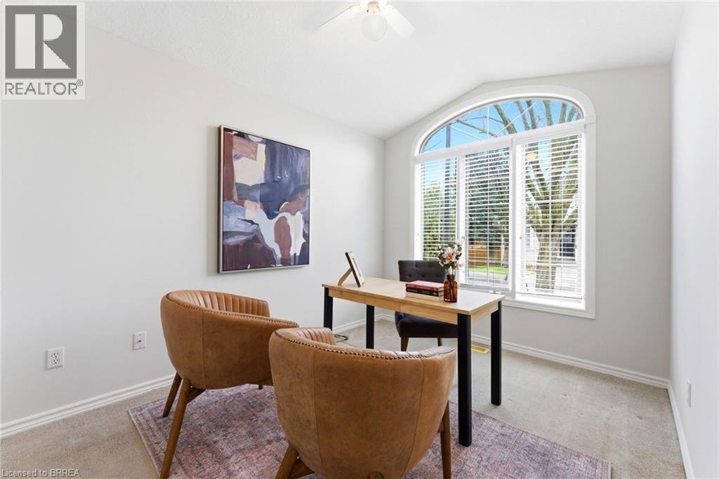 73 Morton Avenue Unit# 11, Brantford, Ontario  N3R 2N7 - Photo 15 - 40815398