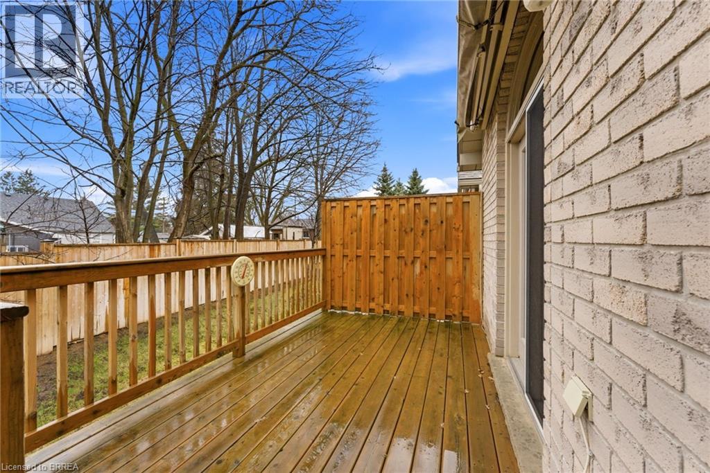 73 Morton Avenue Unit# 11, Brantford, Ontario  N3R 2N7 - Photo 27 - 40815398