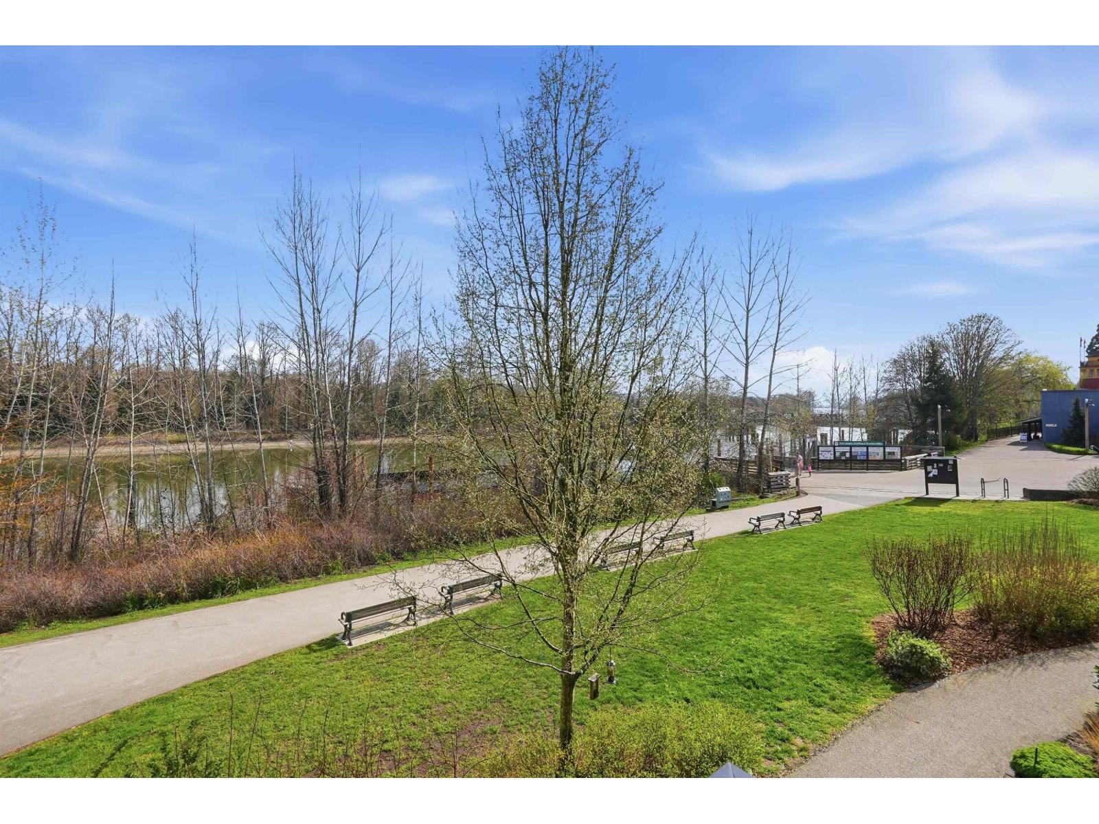 207 23285 Billy Brown Road, Langley, British Columbia  V1M 0C8 - Photo 3 - R3107907