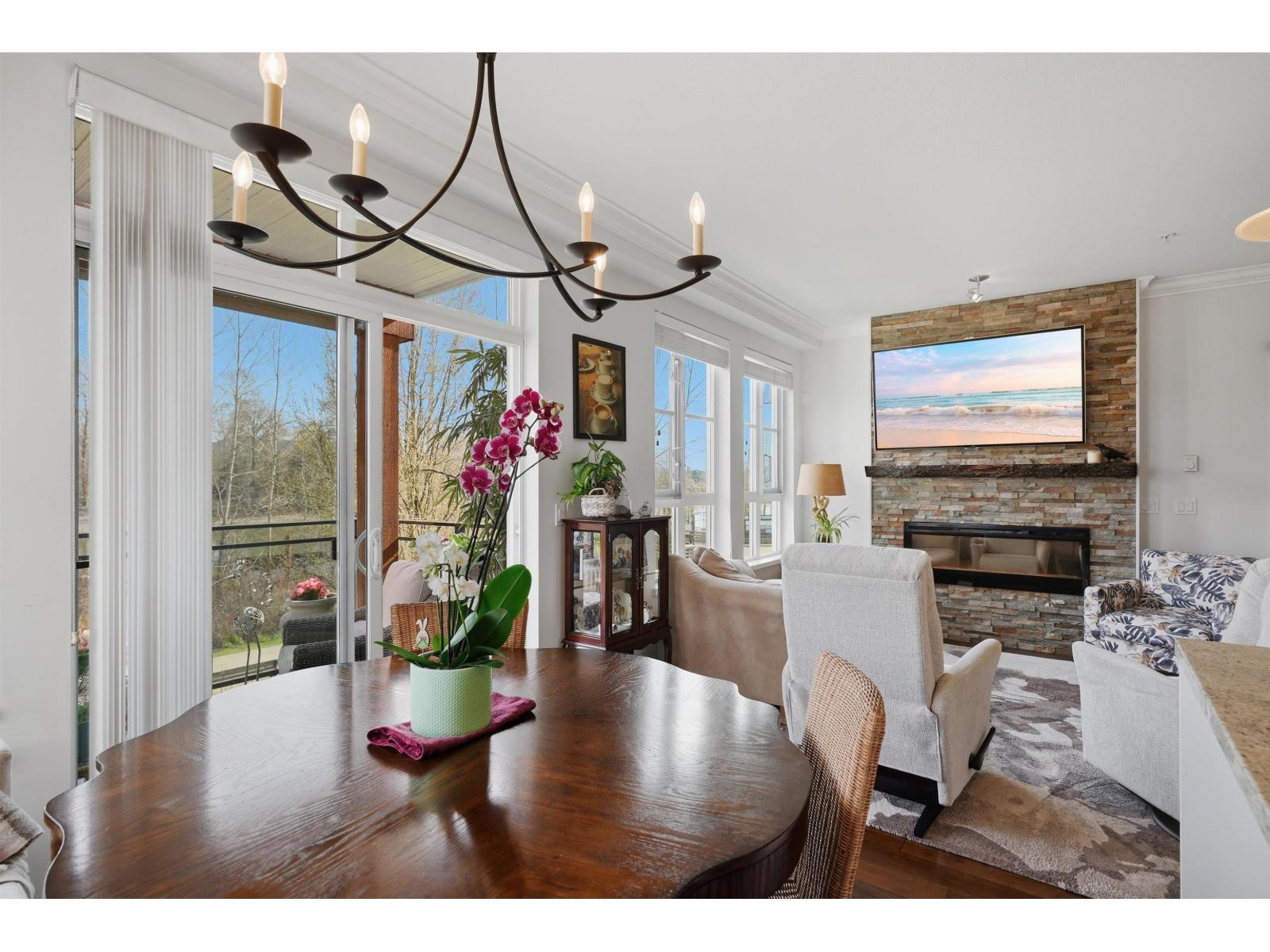 207 23285 Billy Brown Road, Langley, British Columbia  V1M 0C8 - Photo 14 - R3107907