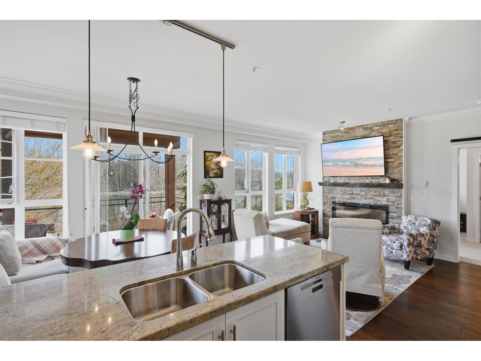 207 23285 Billy Brown Road, Langley, British Columbia  V1M 0C8 - Photo 12 - R3107907