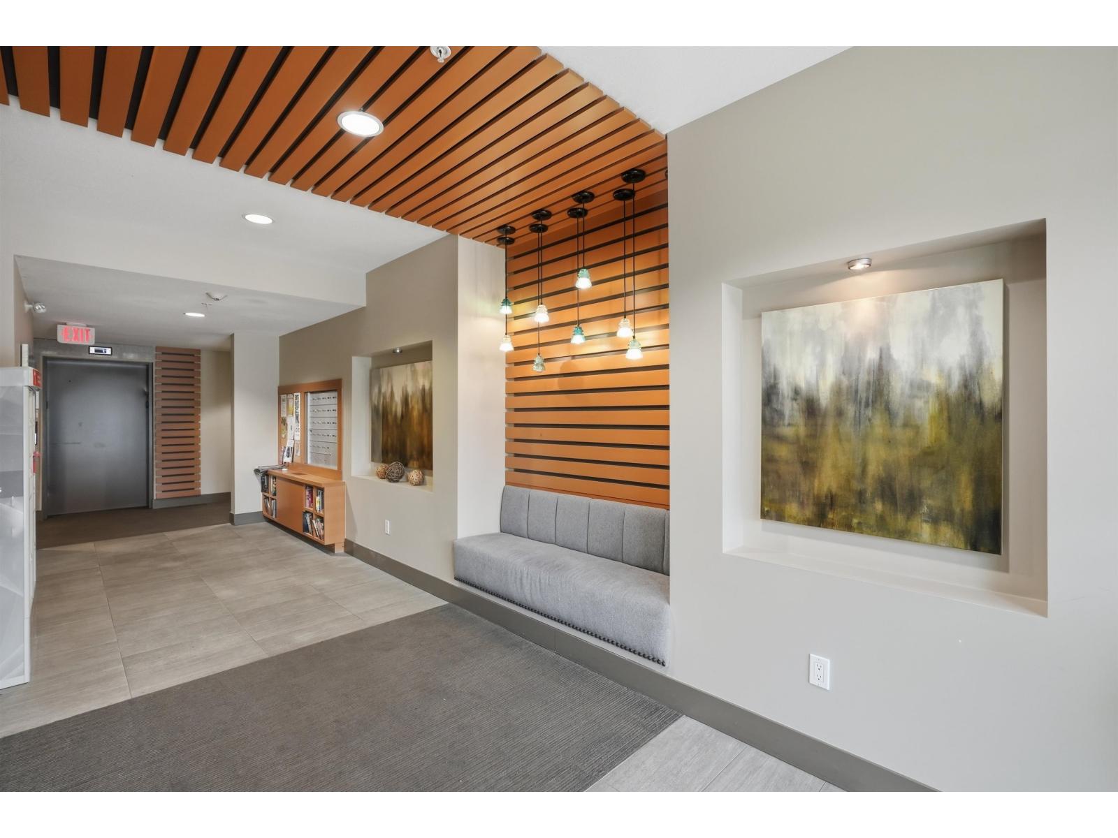 207 23285 Billy Brown Road, Langley, British Columbia  V1M 0C8 - Photo 6 - R3107907