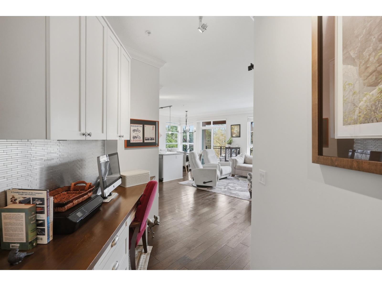 207 23285 Billy Brown Road, Langley, British Columbia  V1M 0C8 - Photo 7 - R3107907