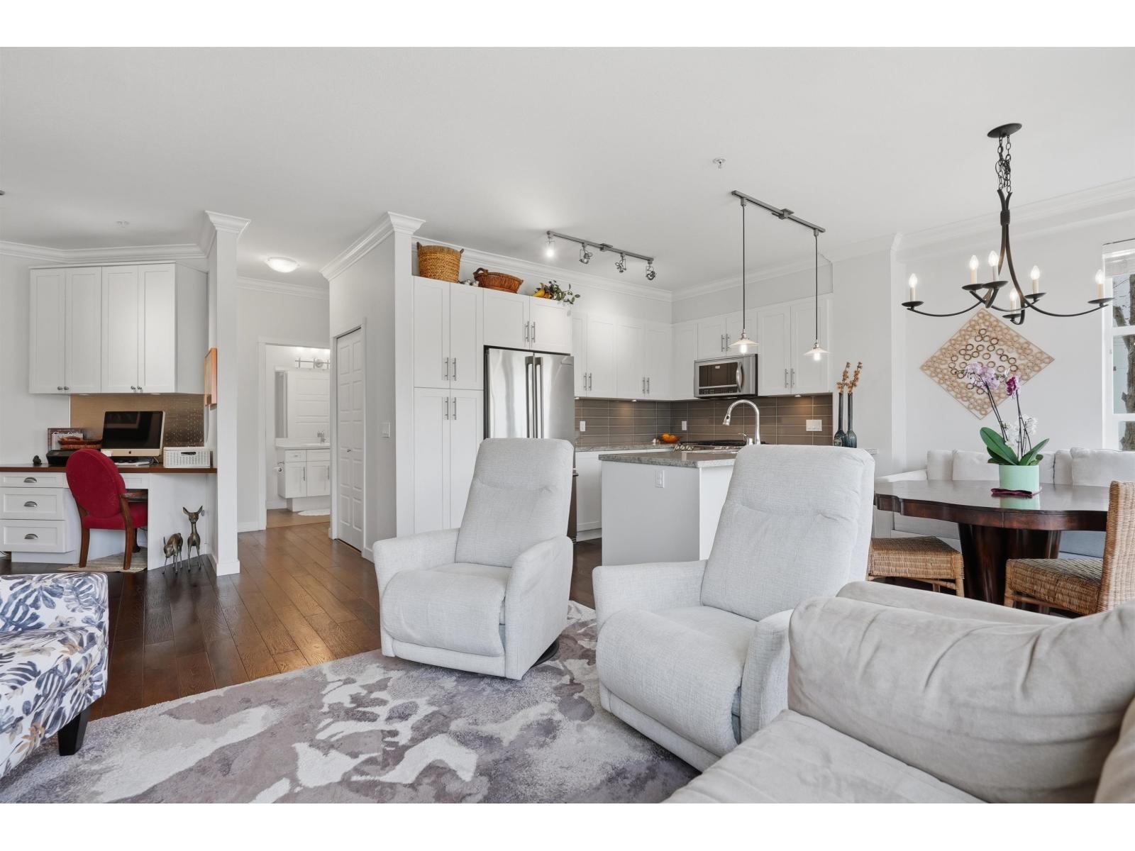 207 23285 Billy Brown Road, Langley, British Columbia  V1M 0C8 - Photo 18 - R3107907