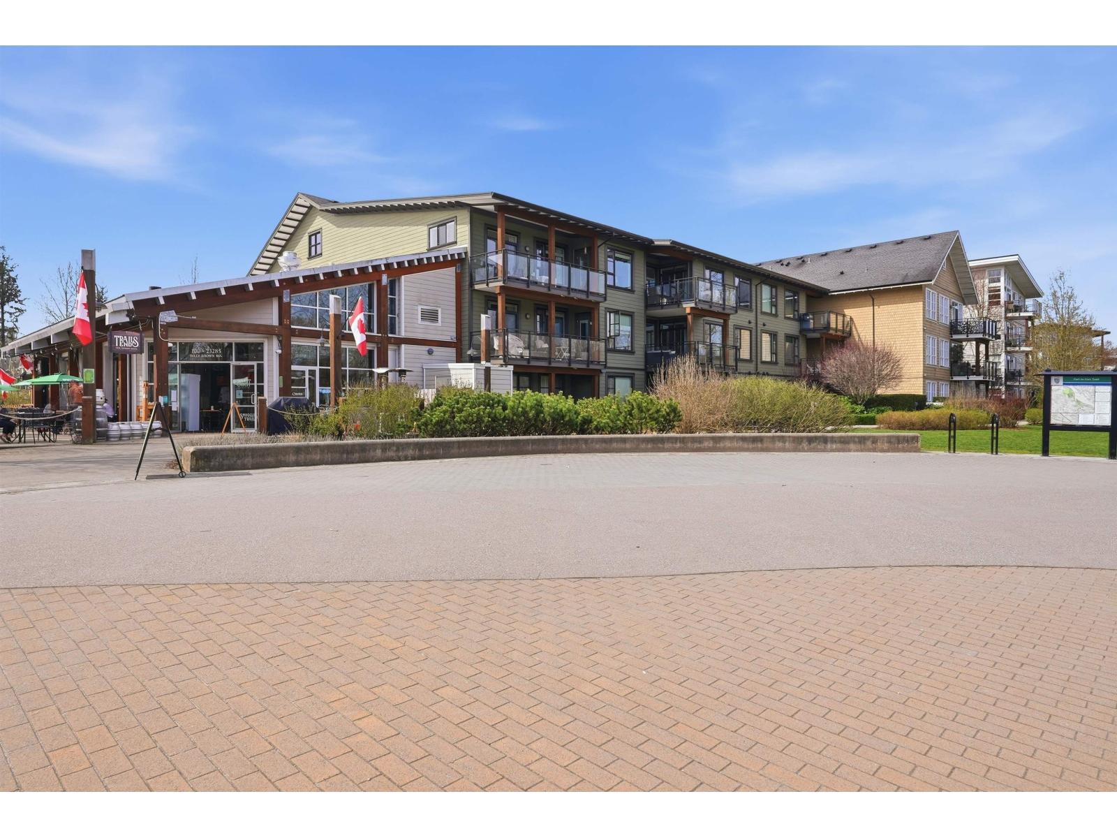 207 23285 Billy Brown Road, Langley, British Columbia  V1M 0C8 - Photo 5 - R3107907