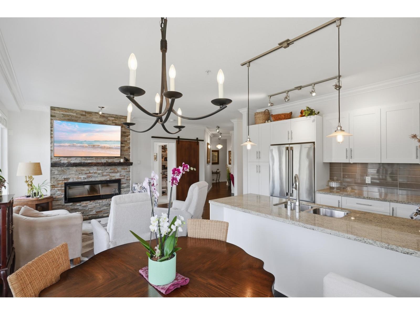 207 23285 Billy Brown Road, Langley, British Columbia  V1M 0C8 - Photo 13 - R3107907