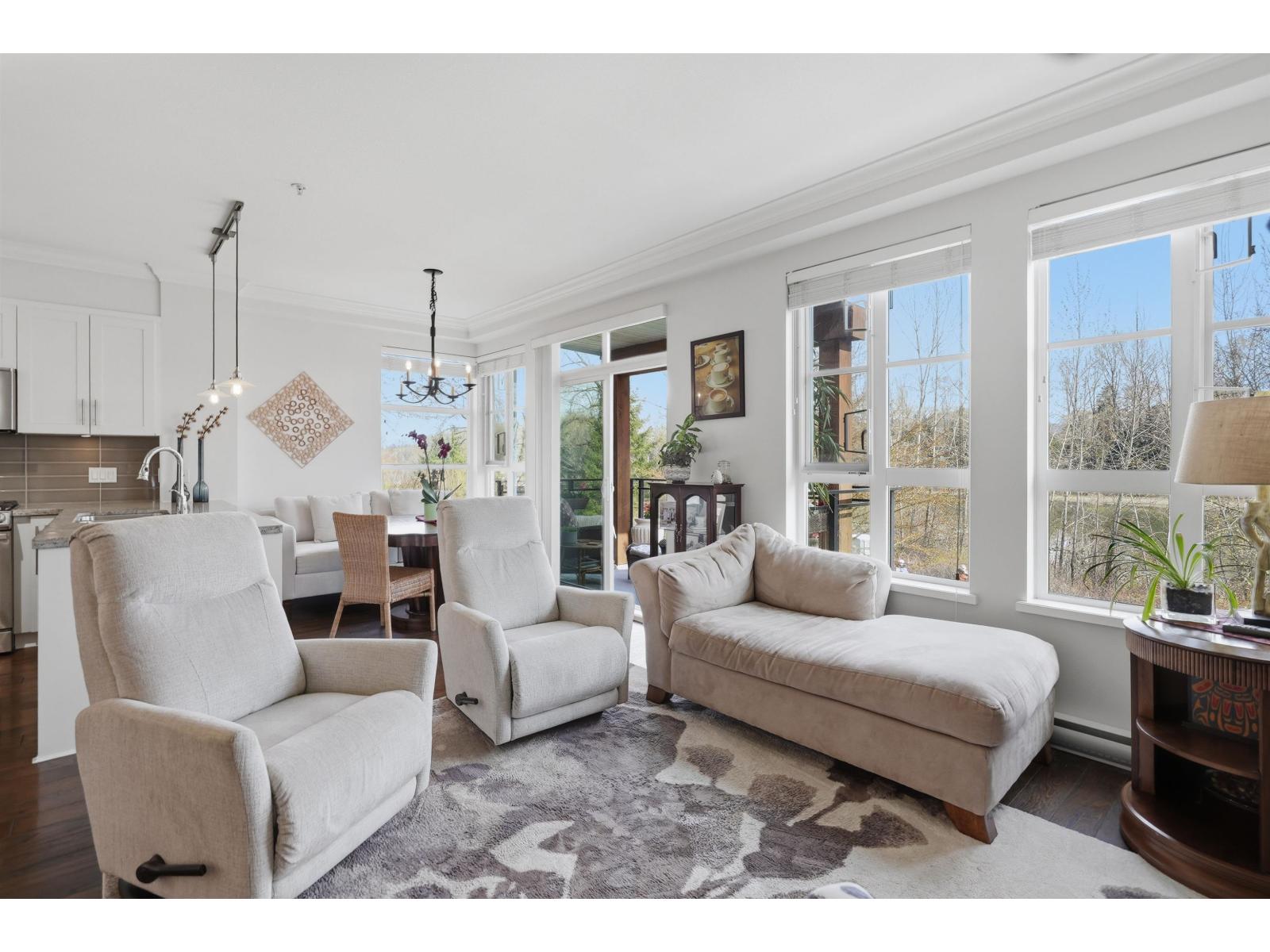 207 23285 Billy Brown Road, Langley, British Columbia  V1M 0C8 - Photo 17 - R3107907