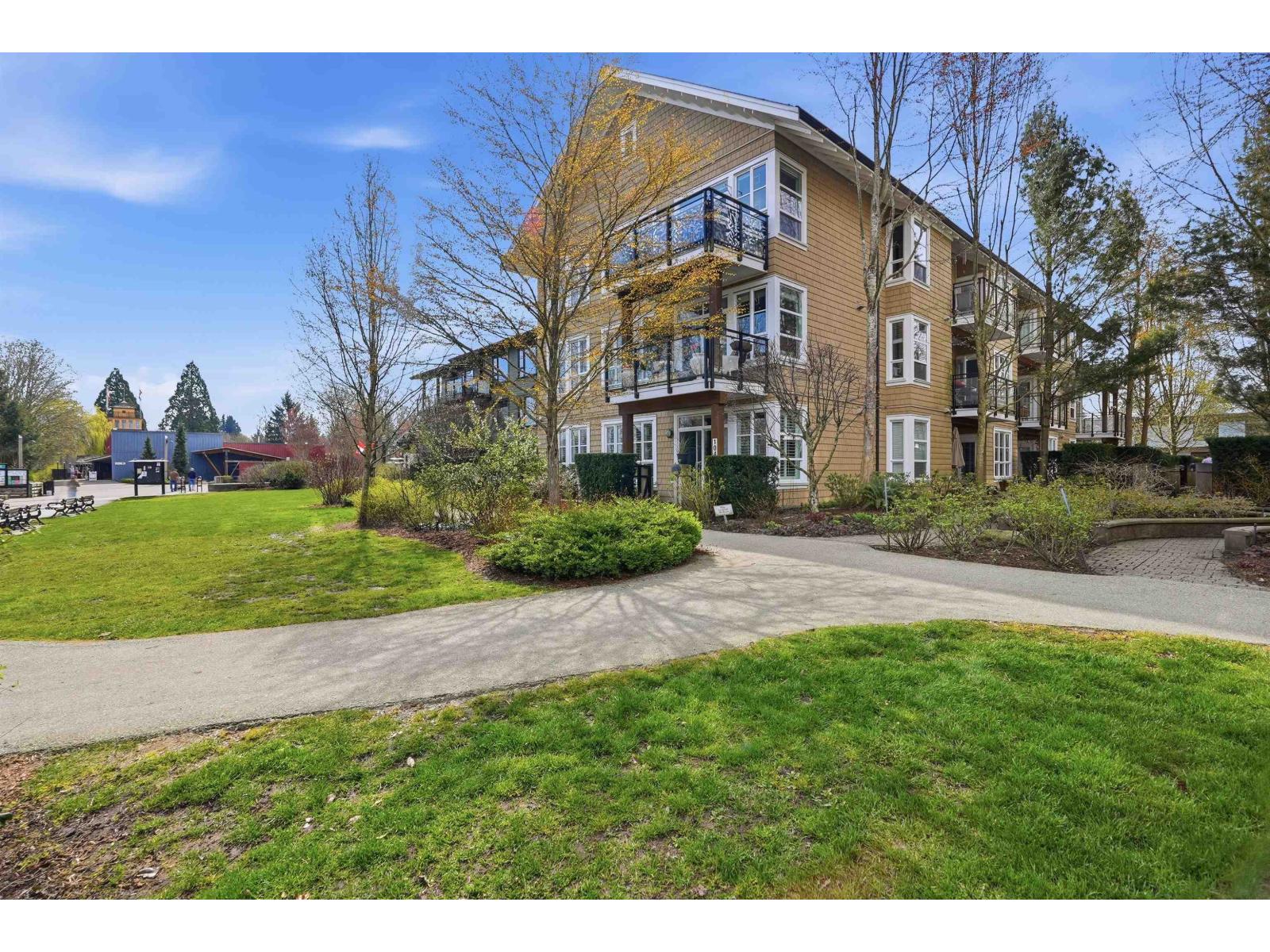 207 23285 Billy Brown Road, Langley, British Columbia  V1M 0C8 - Photo 33 - R3107907