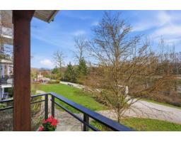 207 23285 BILLY BROWN ROAD, Langley, British Columbia