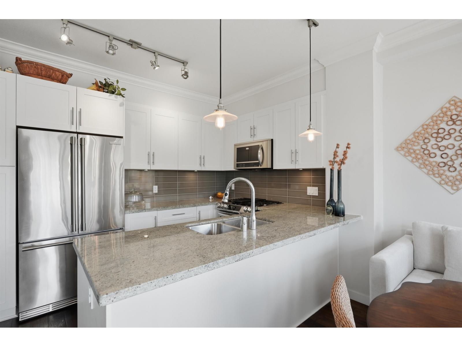 207 23285 Billy Brown Road, Langley, British Columbia  V1M 0C8 - Photo 9 - R3107907