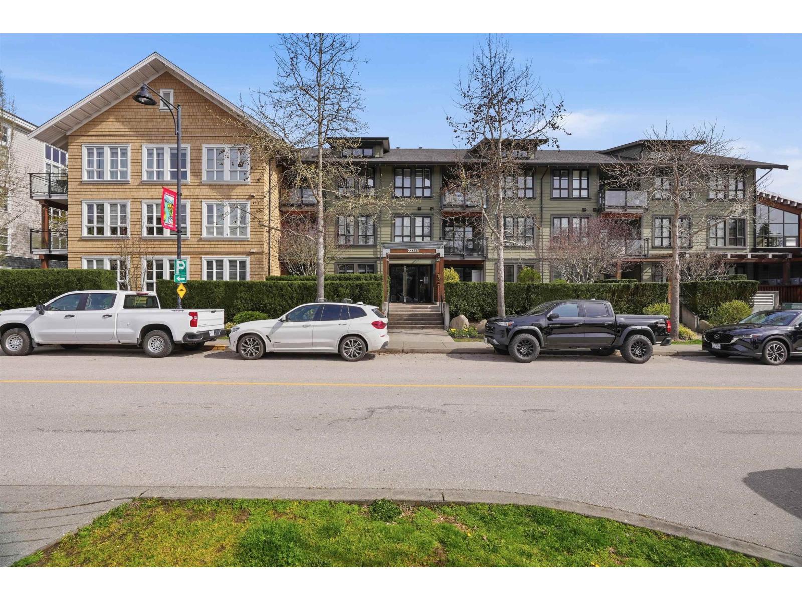 207 23285 Billy Brown Road, Langley, British Columbia  V1M 0C8 - Photo 35 - R3107907