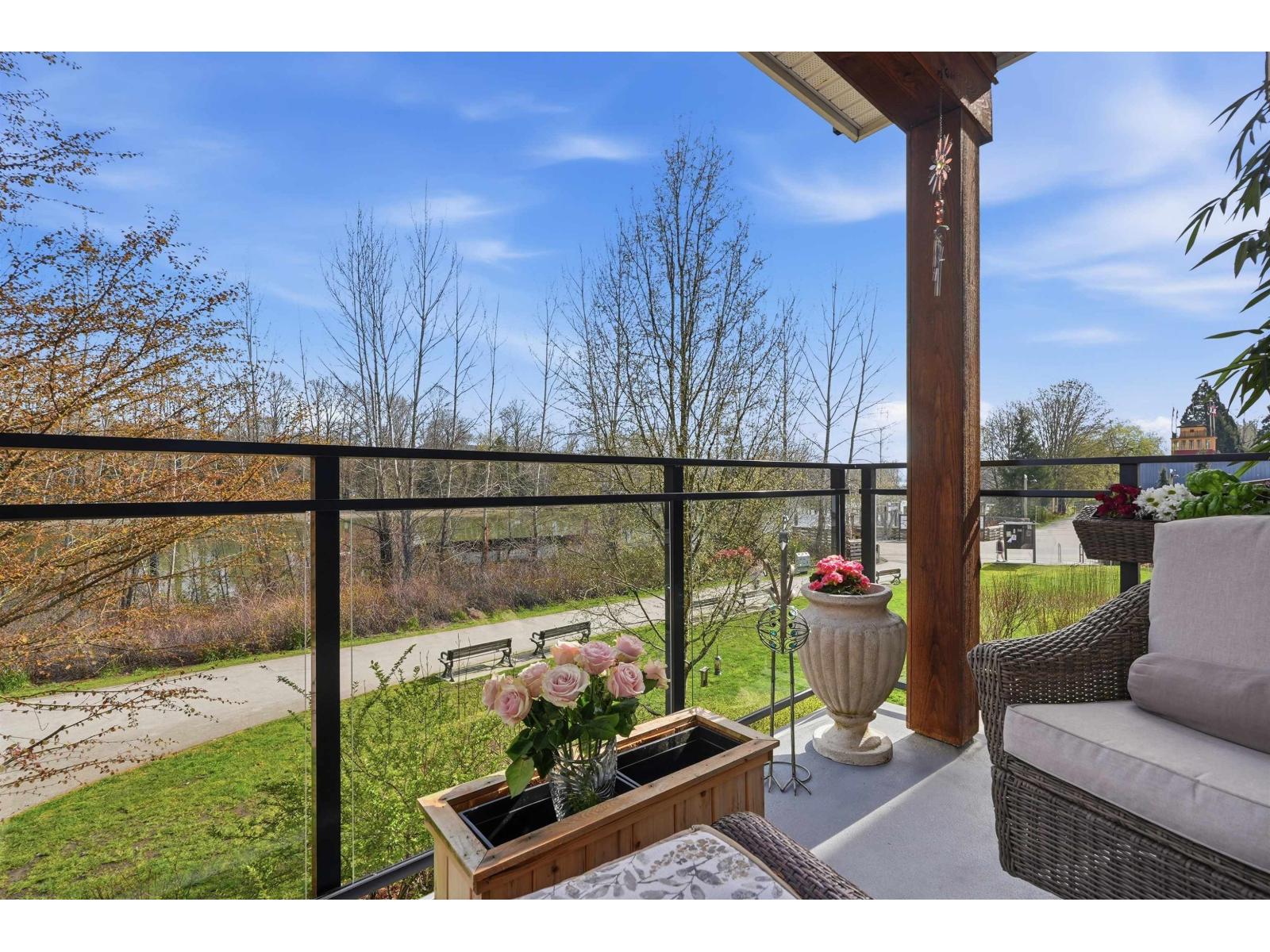 207 23285 Billy Brown Road, Langley, British Columbia  V1M 0C8 - Photo 31 - R3107907