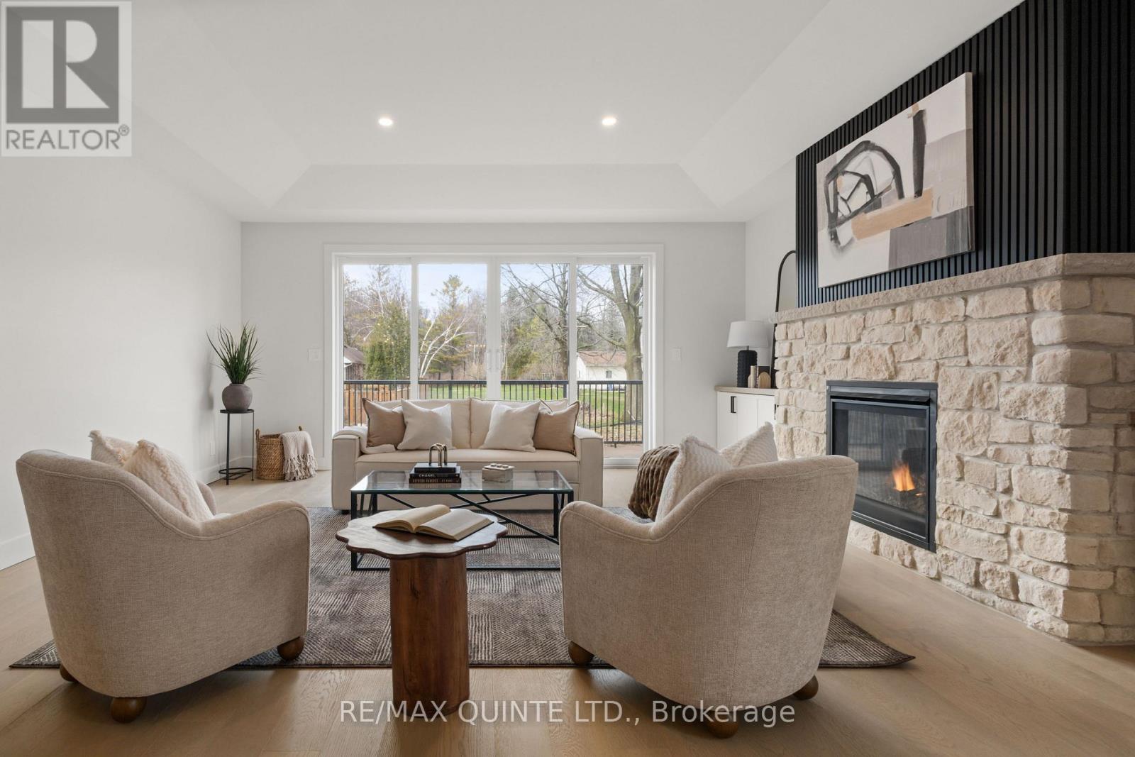 27 Exeter Court, Quinte West, Ontario  K8V 5P4 - Photo 30 - X13024992