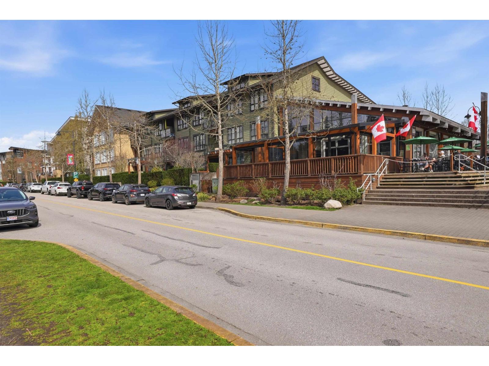 207 23285 Billy Brown Road, Langley, British Columbia  V1M 0C8 - Photo 34 - R3107907