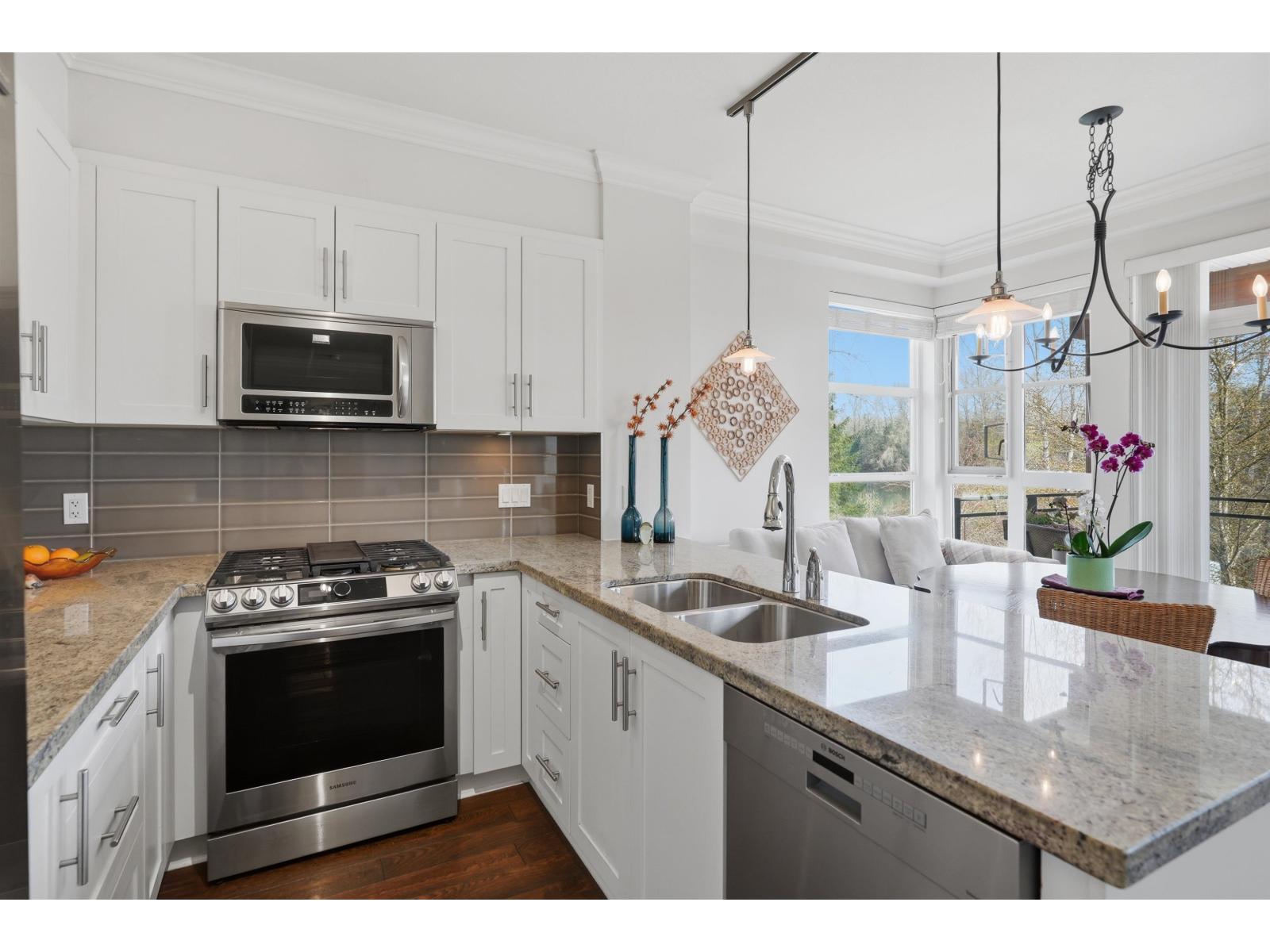 207 23285 Billy Brown Road, Langley, British Columbia  V1M 0C8 - Photo 11 - R3107907