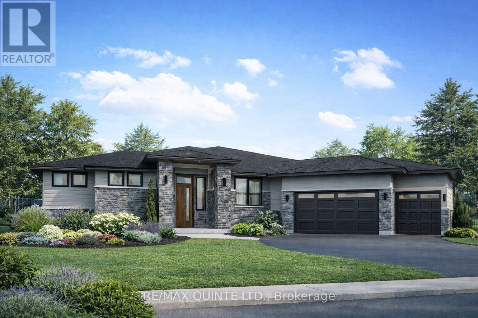 25 LEASIDE DRIVE, prince edward county (ameliasburg ward), Ontario
