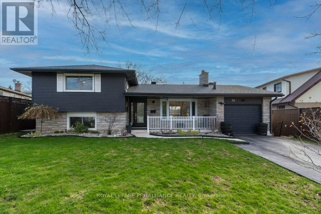 70 TRIPP BOULEVARD, Quinte West, Ontario