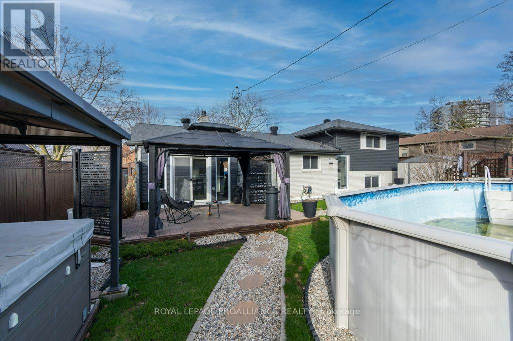 70 Tripp Boulevard, Quinte West, Ontario  K8V 5P6 - Photo 34 - X13025028