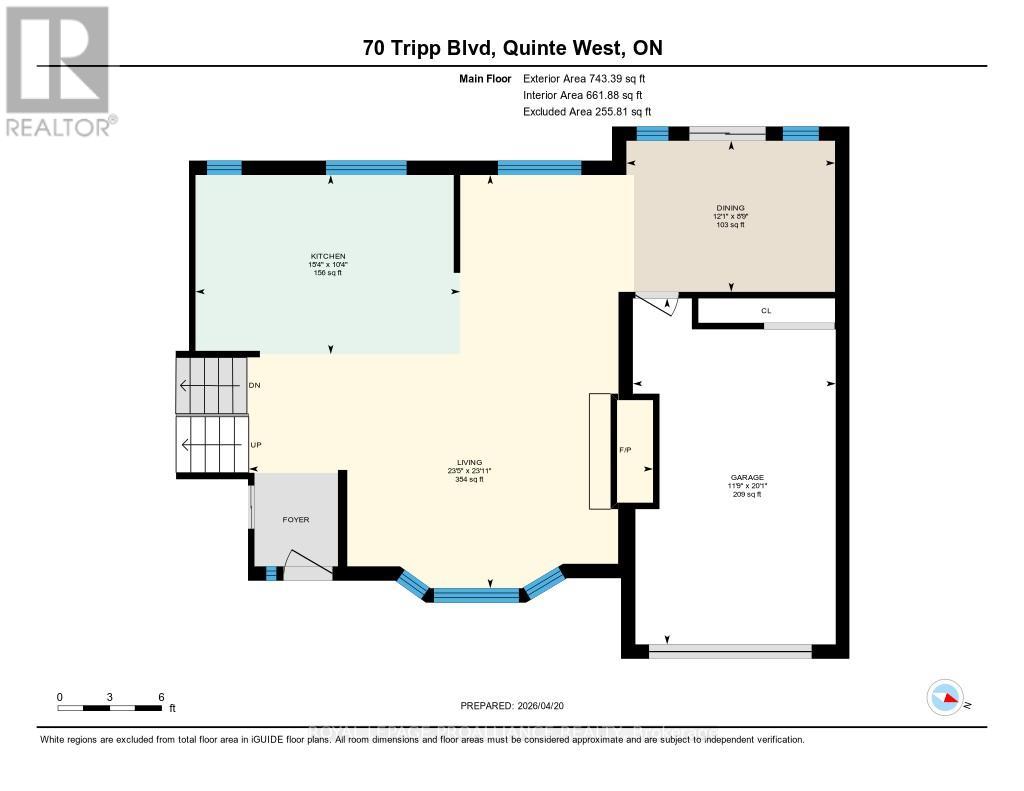 70 Tripp Boulevard, Quinte West, Ontario  K8V 5P6 - Photo 37 - X13025028