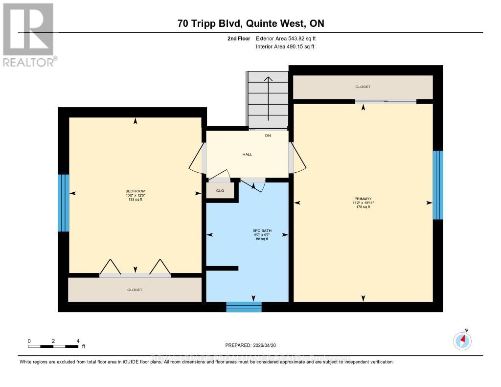 70 Tripp Boulevard, Quinte West, Ontario  K8V 5P6 - Photo 38 - X13025028