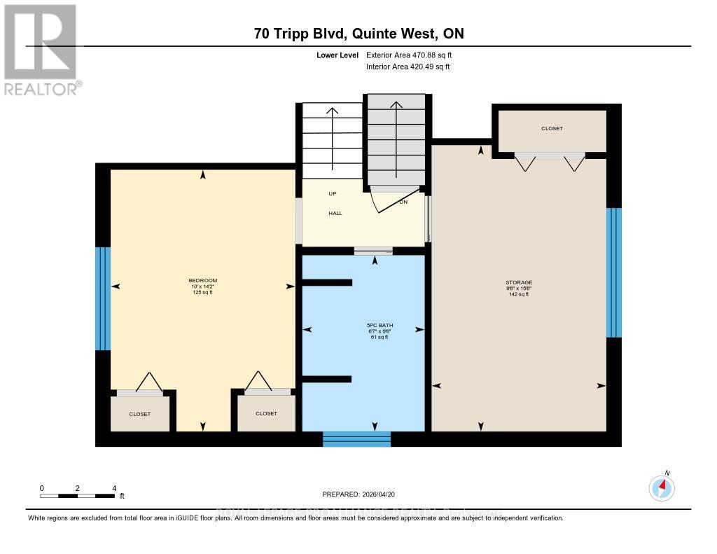 70 Tripp Boulevard, Quinte West, Ontario  K8V 5P6 - Photo 39 - X13025028