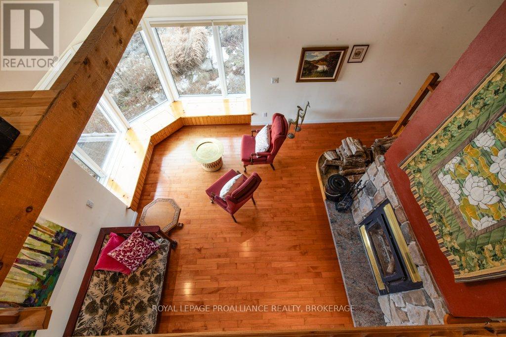 1558 Highway 96, Frontenac Islands, Ontario  K0H 2Y0 - Photo 16 - X13025030