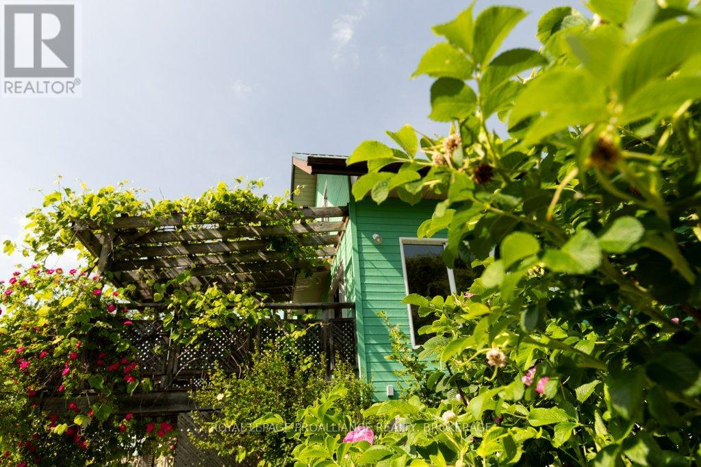 1558 Highway 96, Frontenac Islands, Ontario  K0H 2Y0 - Photo 39 - X13025030