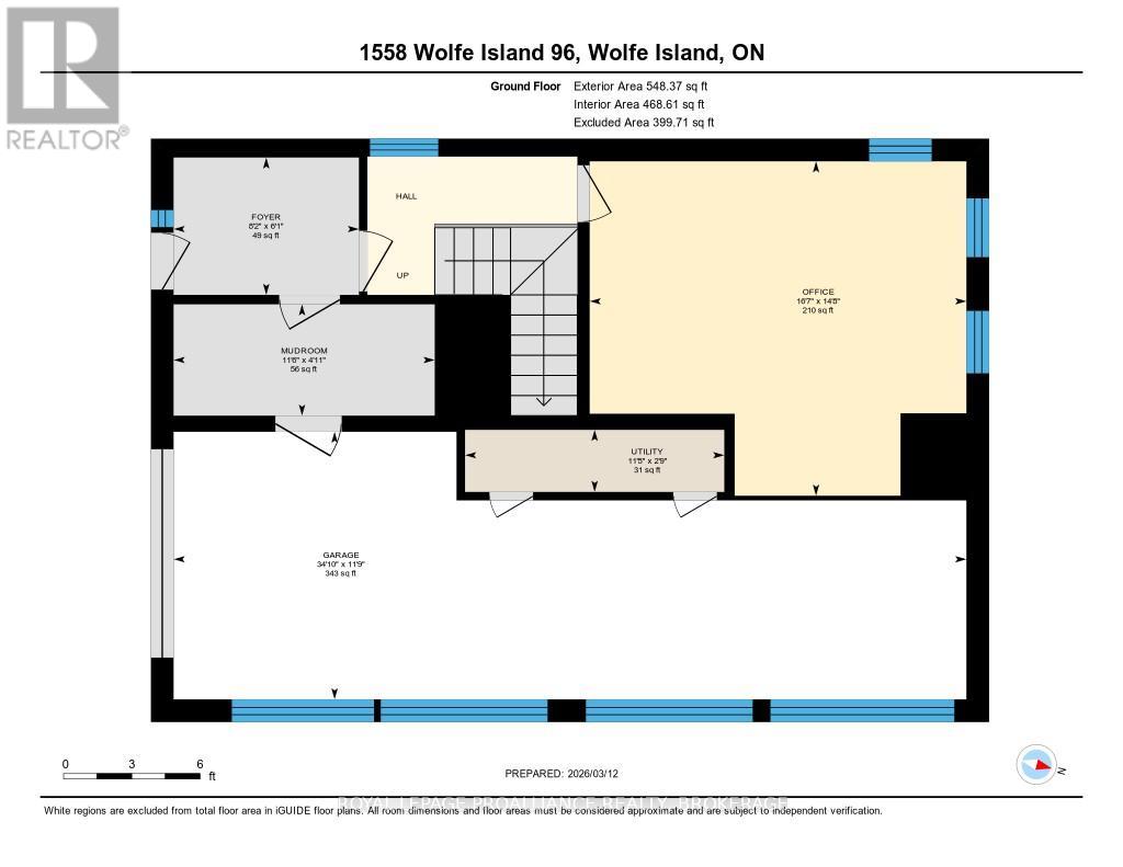 1558 Highway 96, Frontenac Islands, Ontario  K0H 2Y0 - Photo 48 - X13025030