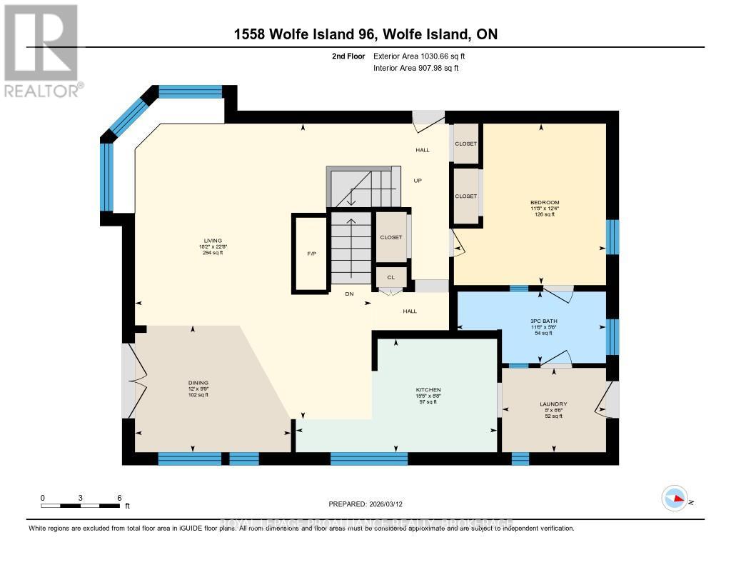 1558 Highway 96, Frontenac Islands, Ontario  K0H 2Y0 - Photo 49 - X13025030