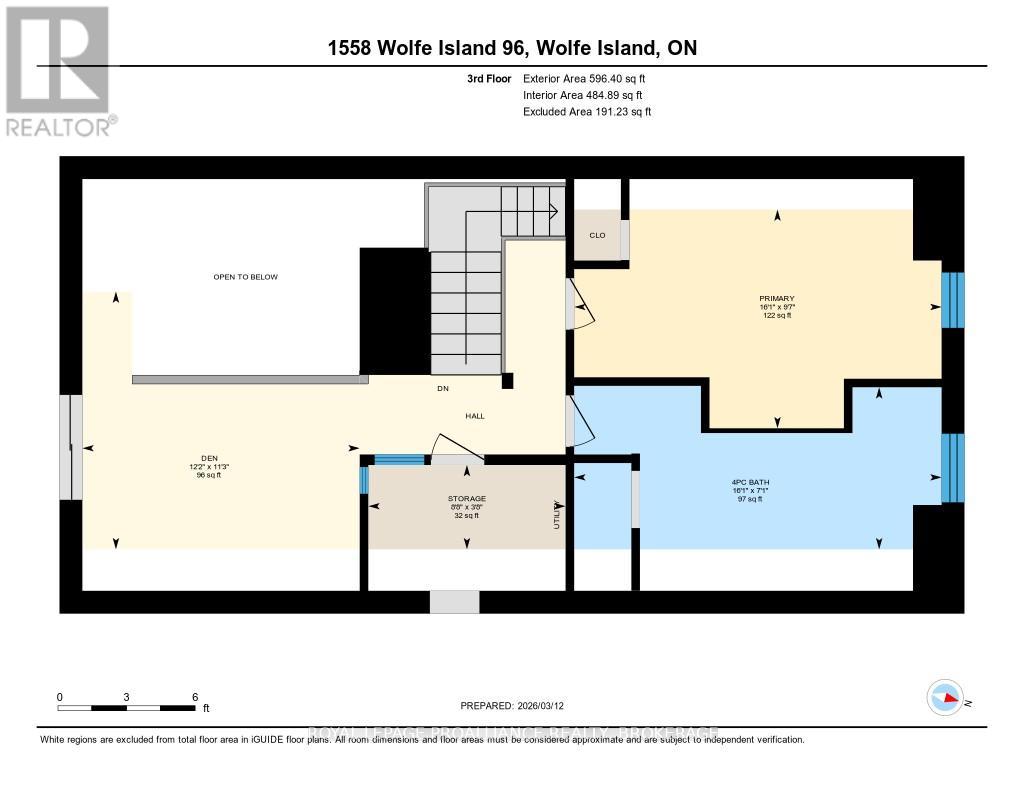 1558 Highway 96, Frontenac Islands, Ontario  K0H 2Y0 - Photo 50 - X13025030