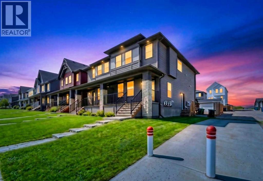 125 Edith Gate NW, Calgary, Alberta