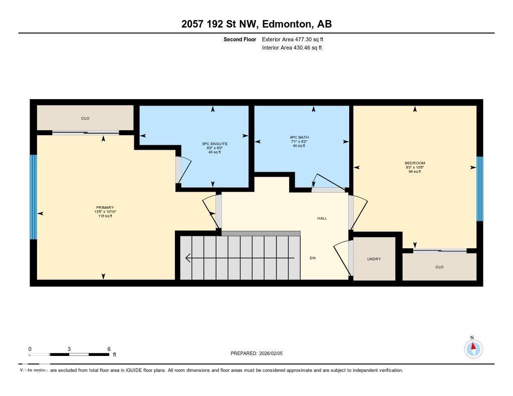 2057 192 St Nw, Edmonton, Alberta  T6N 3A8 - Photo 22 - E4472375