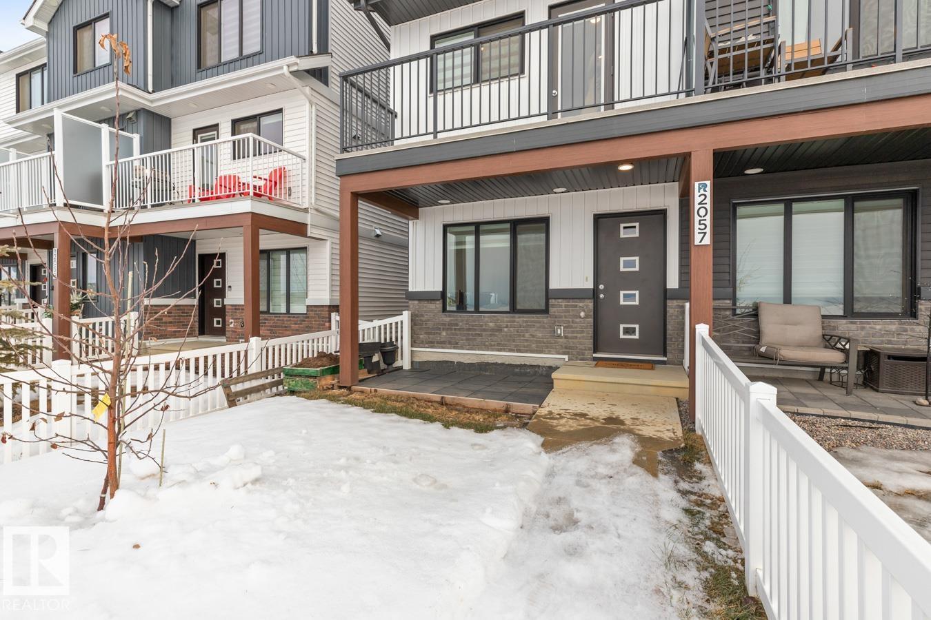 2057 192 St Nw, Edmonton, Alberta  T6N 3A8 - Photo 23 - E4472375