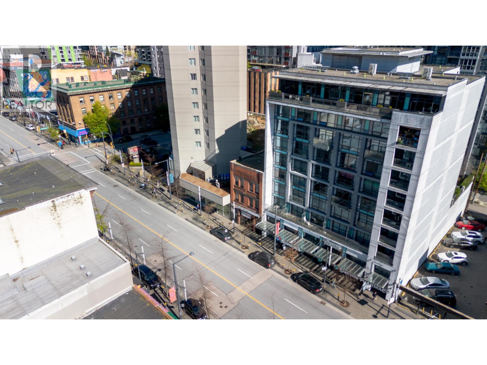 1130 Granville Street, Vancouver, British Columbia  V6Z 1L8 - Photo 3 - R3112182