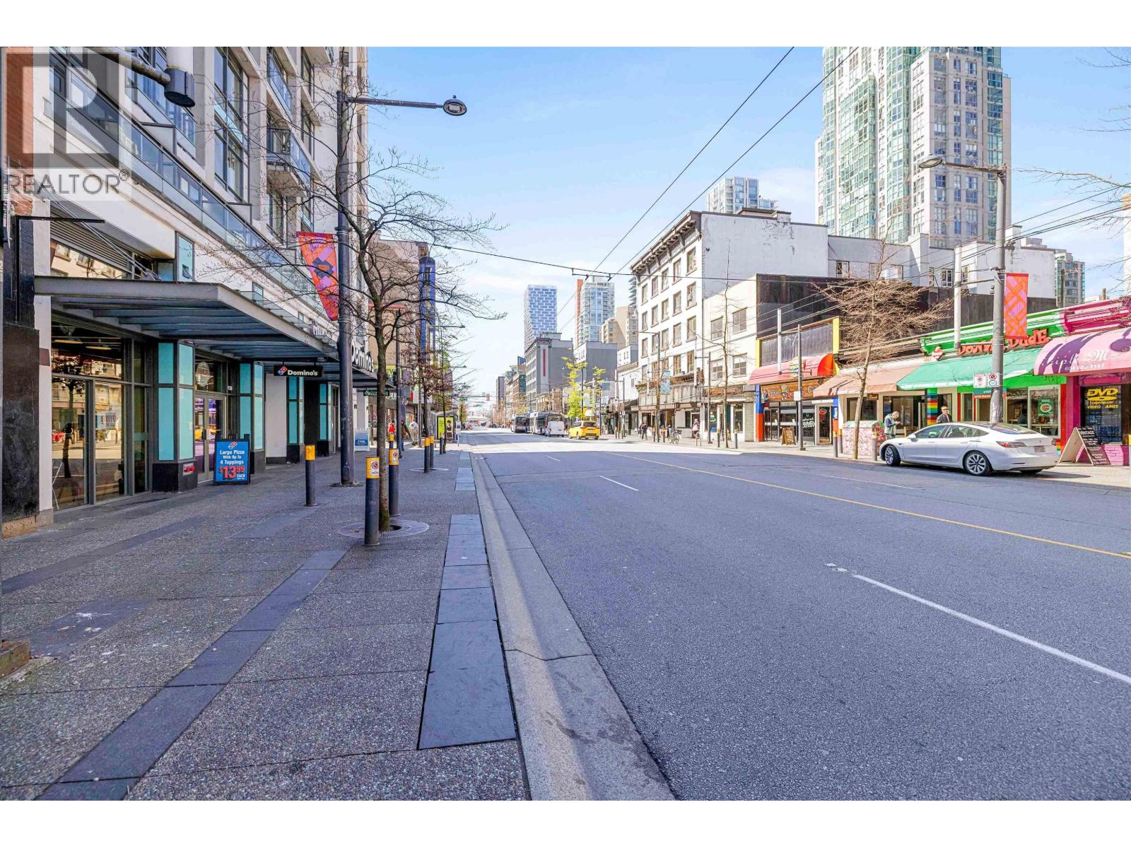 1130 Granville Street, Vancouver, British Columbia  V6Z 1L8 - Photo 5 - R3112182