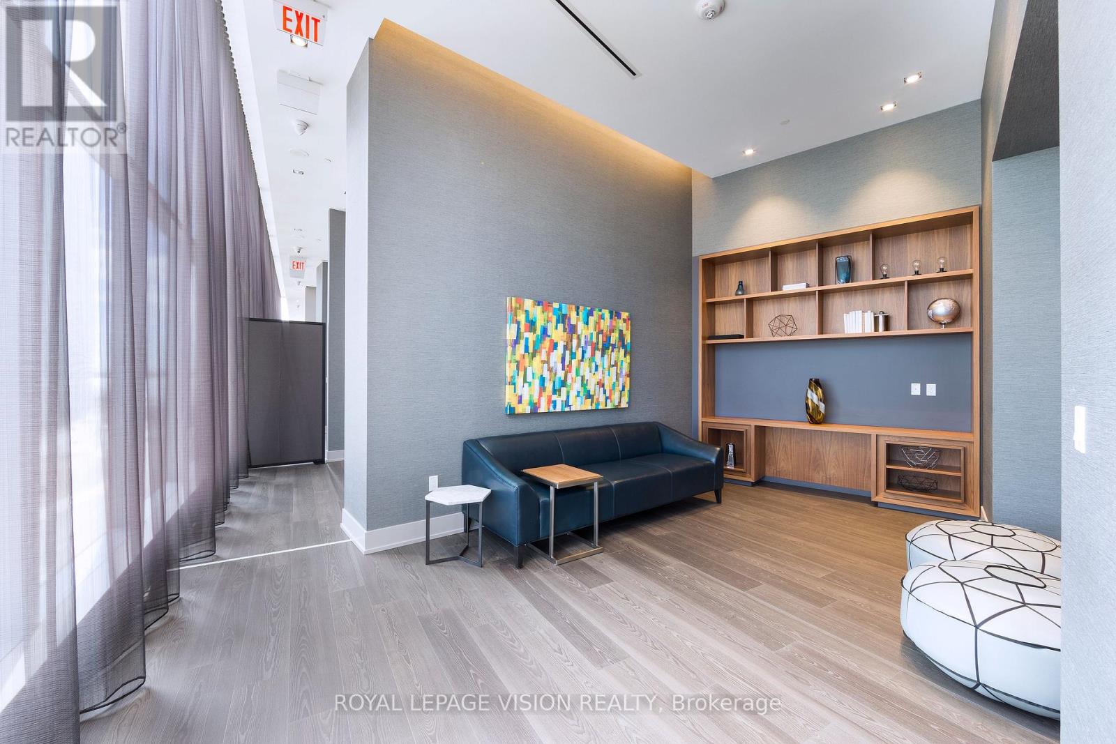 4812 - 10 York Street, Toronto, Ontario  M5J 2Z2 - Photo 24 - C12959320