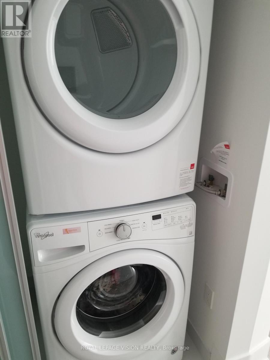 4812 - 10 York Street, Toronto, Ontario  M5J 2Z2 - Photo 9 - C12959320