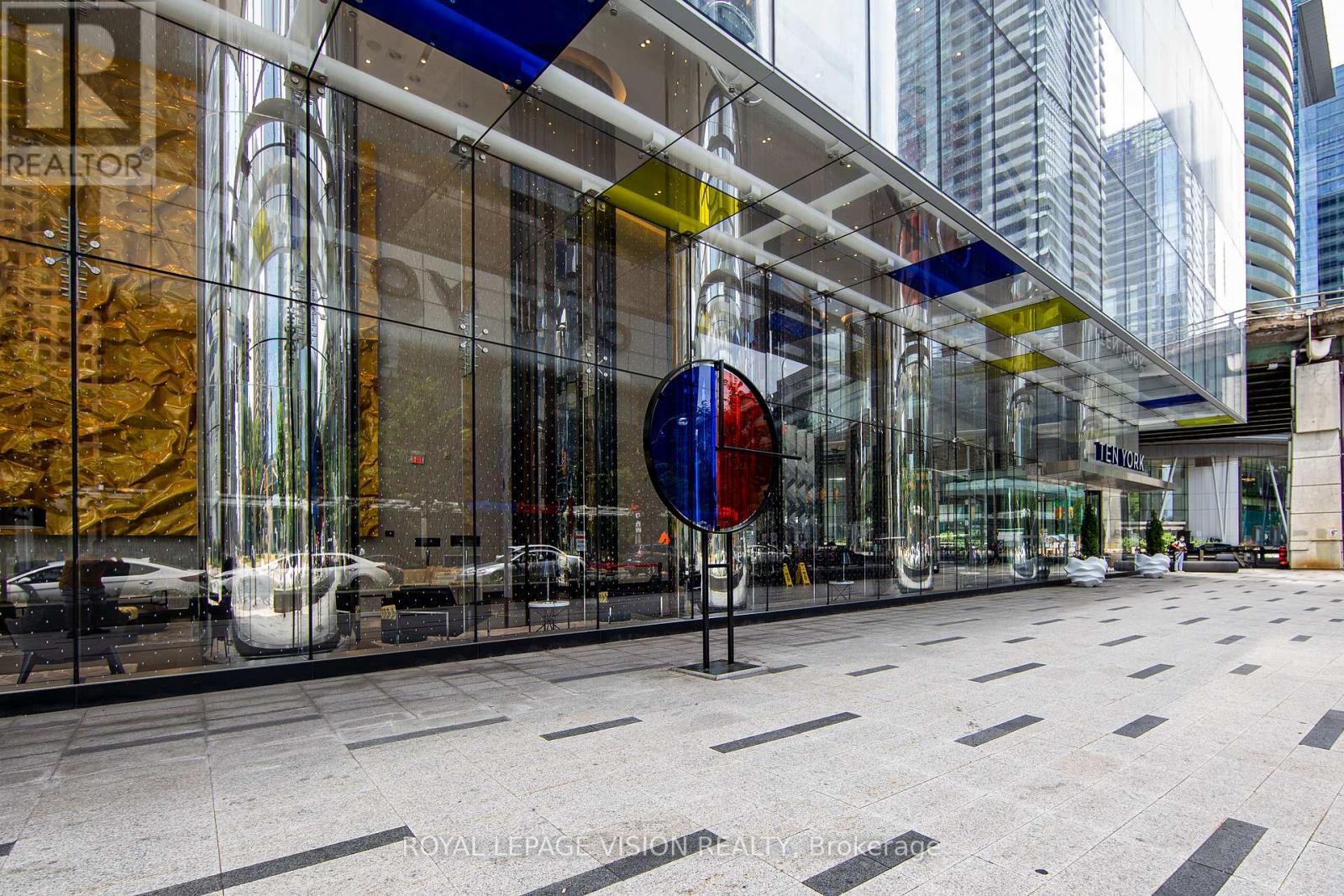 4812 - 10 York Street, Toronto, Ontario  M5J 2Z2 - Photo 35 - C12959320