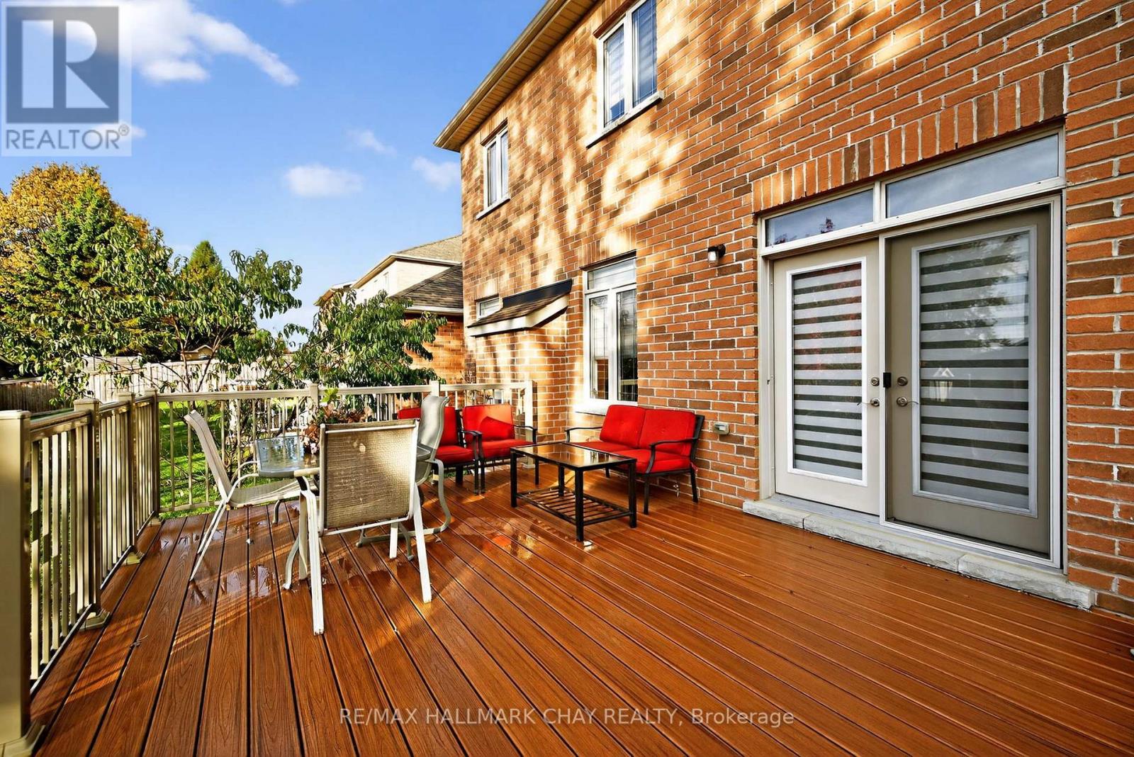 101 Gardiner Drive, Bradford West Gwillimbury, Ontario  L3Z 3G2 - Photo 35 - N12874832