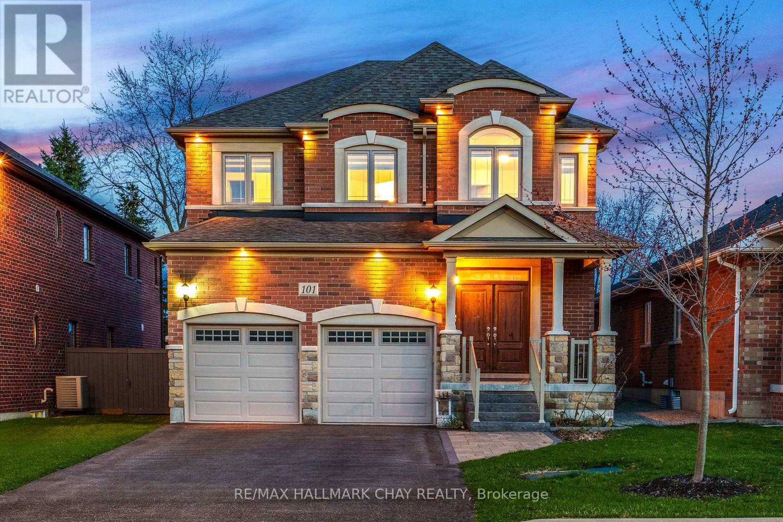 101 Gardiner Drive, Bradford West Gwillimbury, Ontario  L3Z 3G2 - Photo 33 - N12874832