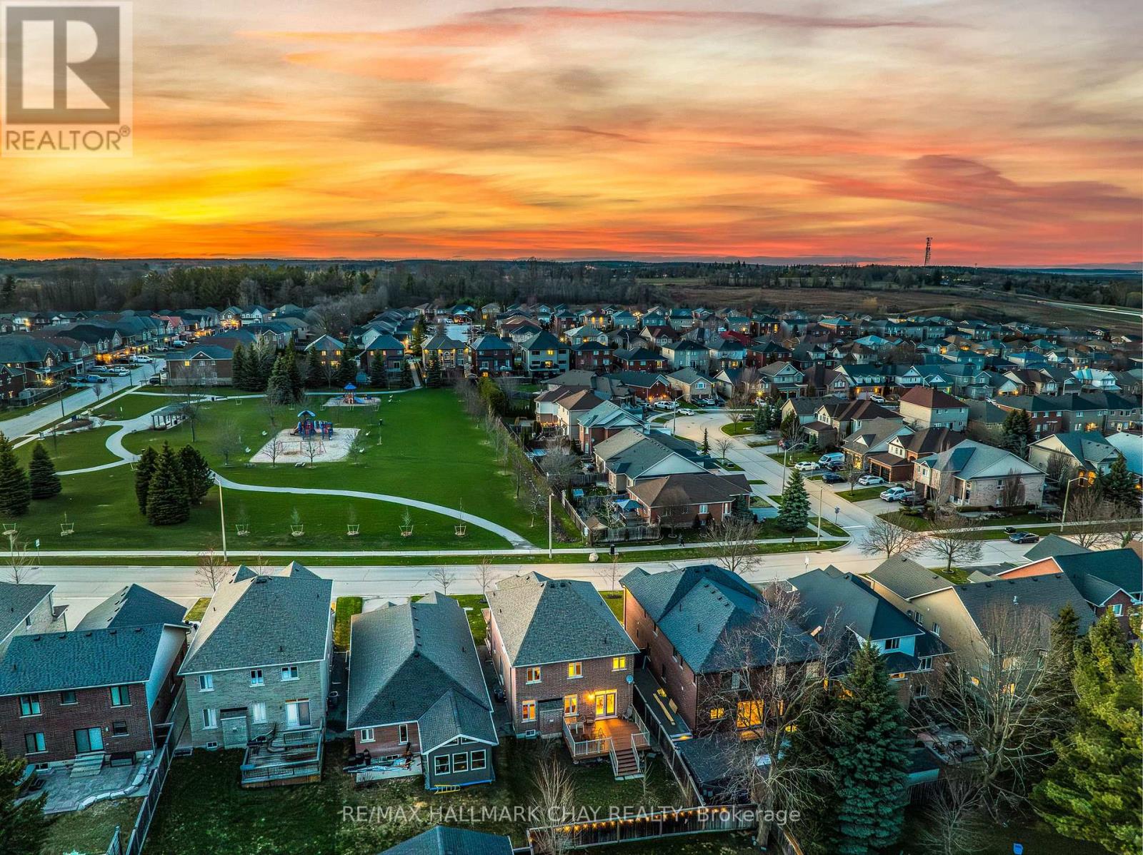 101 Gardiner Drive, Bradford West Gwillimbury, Ontario  L3Z 3G2 - Photo 42 - N12874832