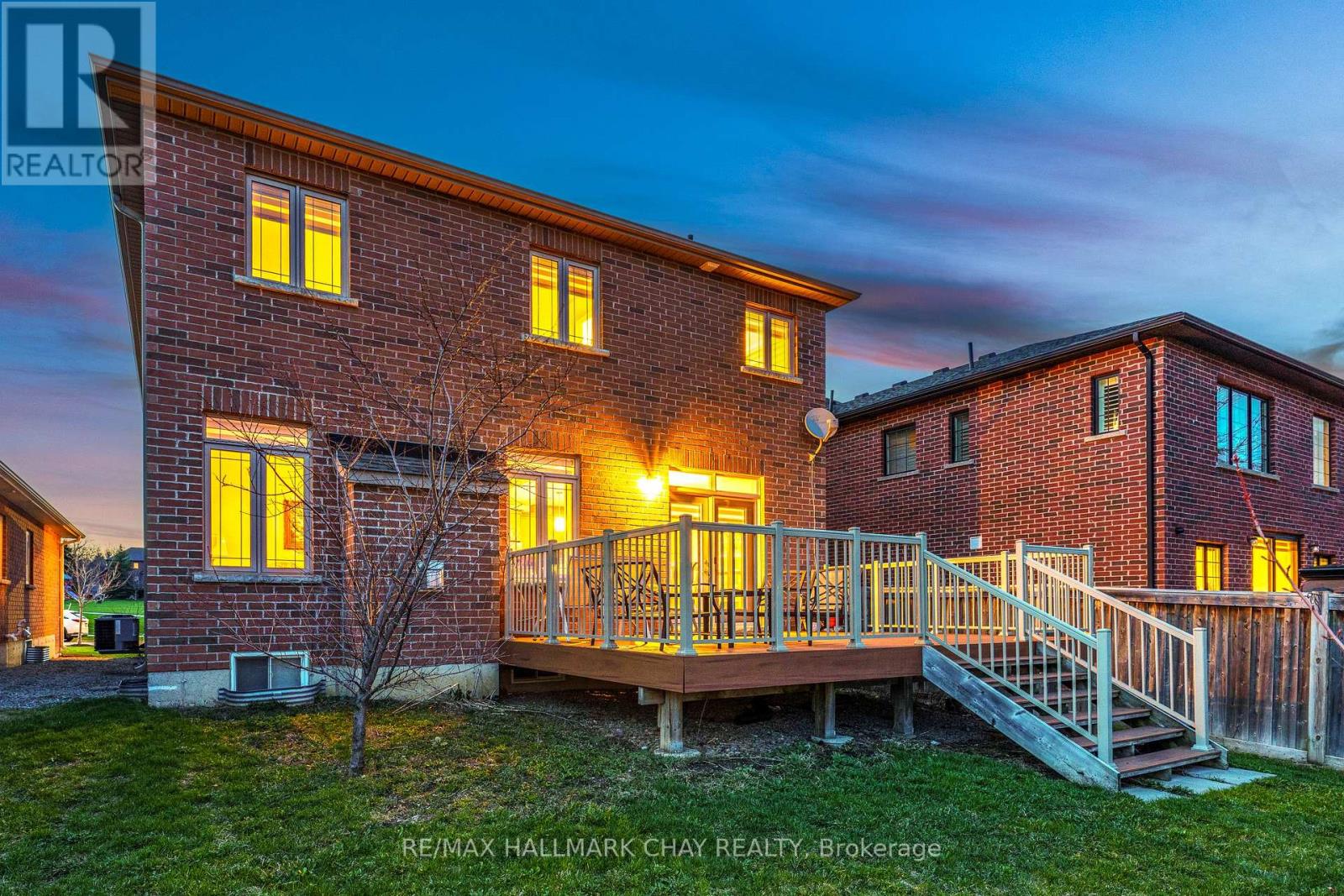 101 Gardiner Drive, Bradford West Gwillimbury, Ontario  L3Z 3G2 - Photo 38 - N12874832