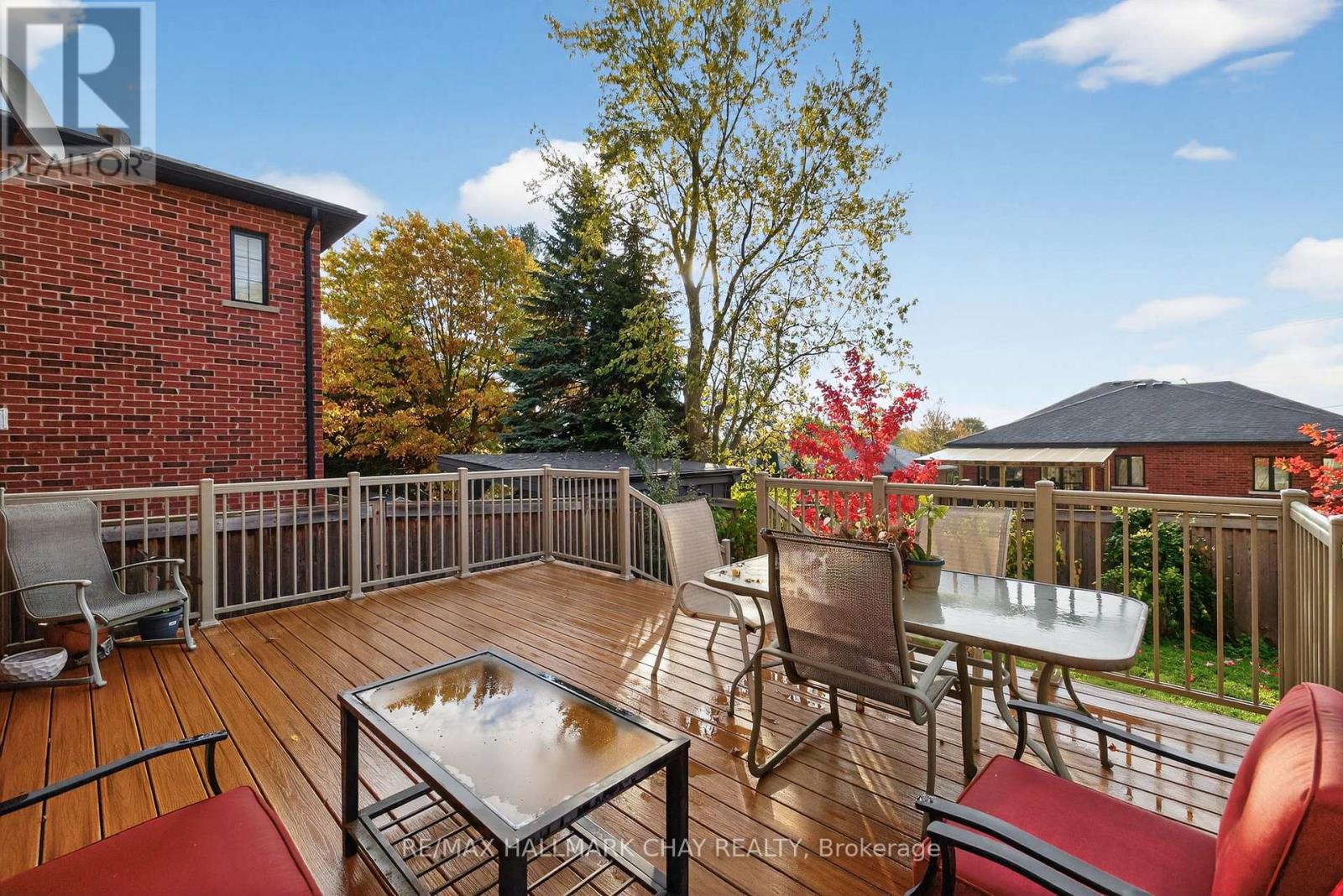 101 Gardiner Drive, Bradford West Gwillimbury, Ontario  L3Z 3G2 - Photo 37 - N12874832