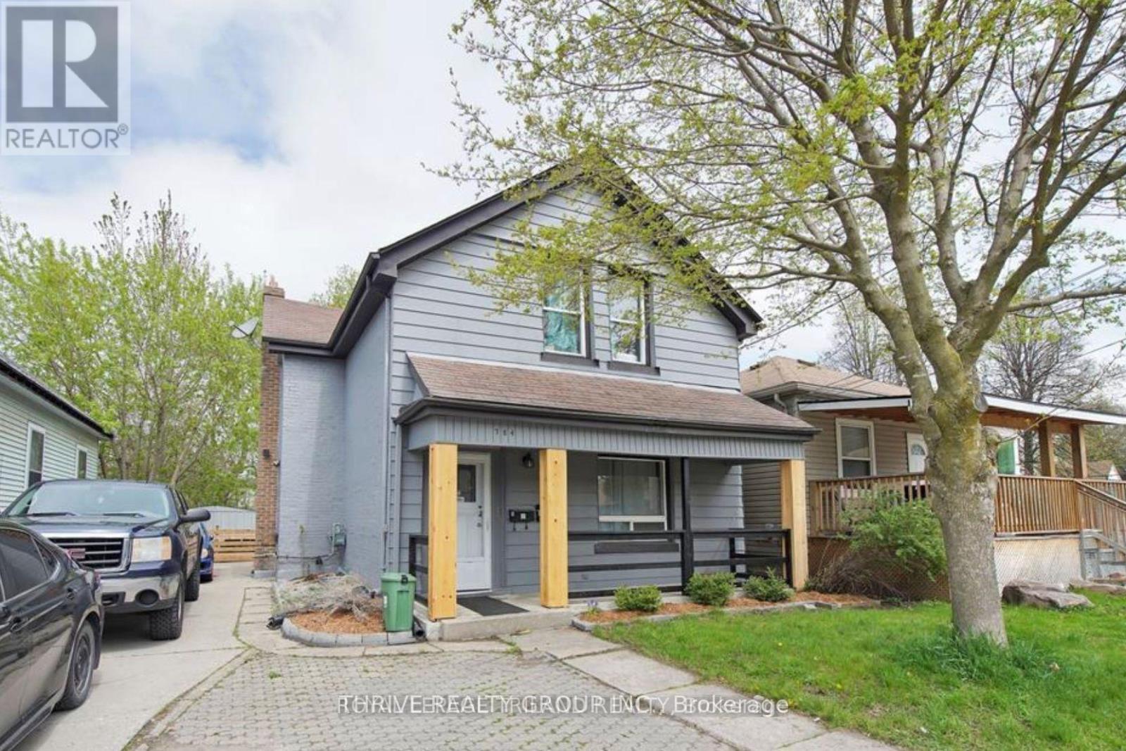 784 Little Grey Street